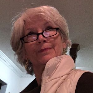 Meet your Posher, Jenny